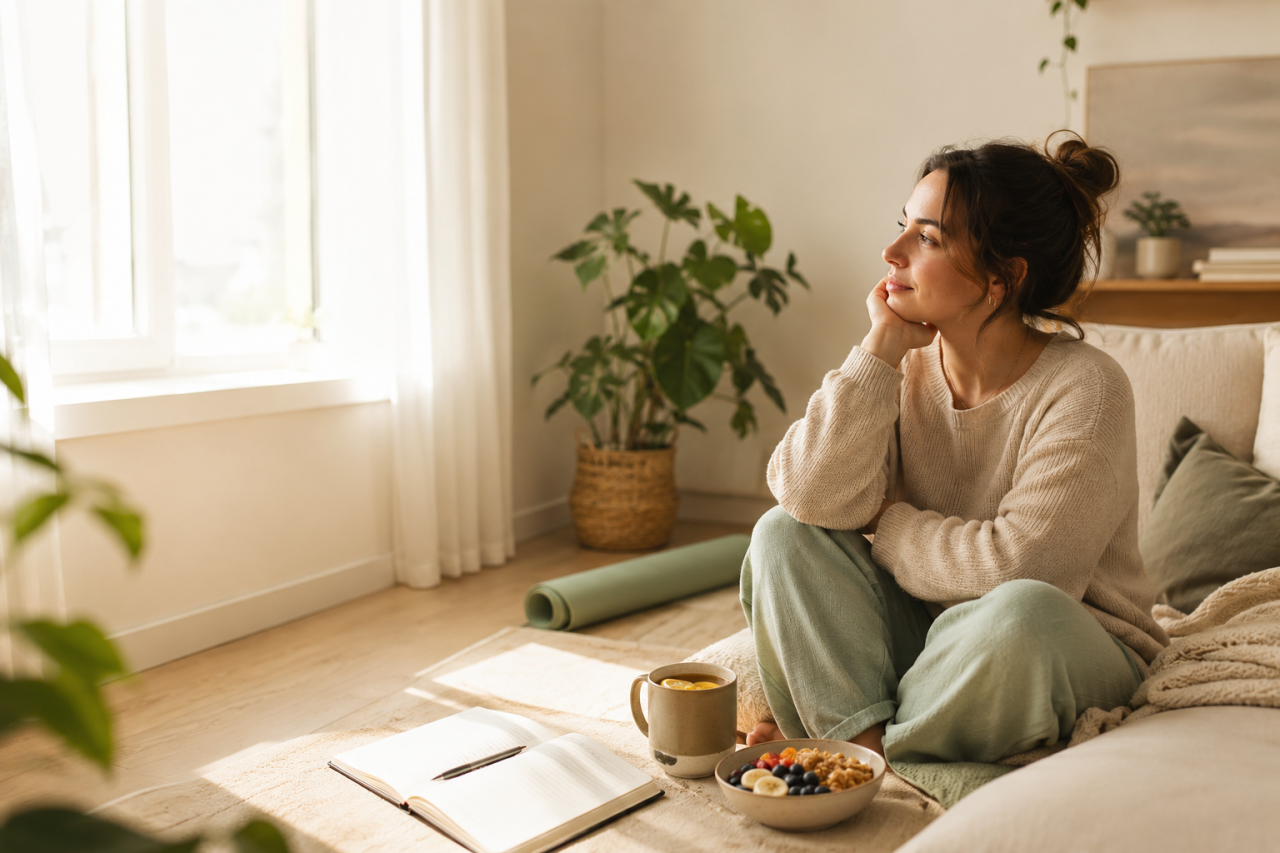 Depresyonsuz Günler İçin Neler Yapabiliriz? Ruh Sağlığını Koruma Rehberi 
