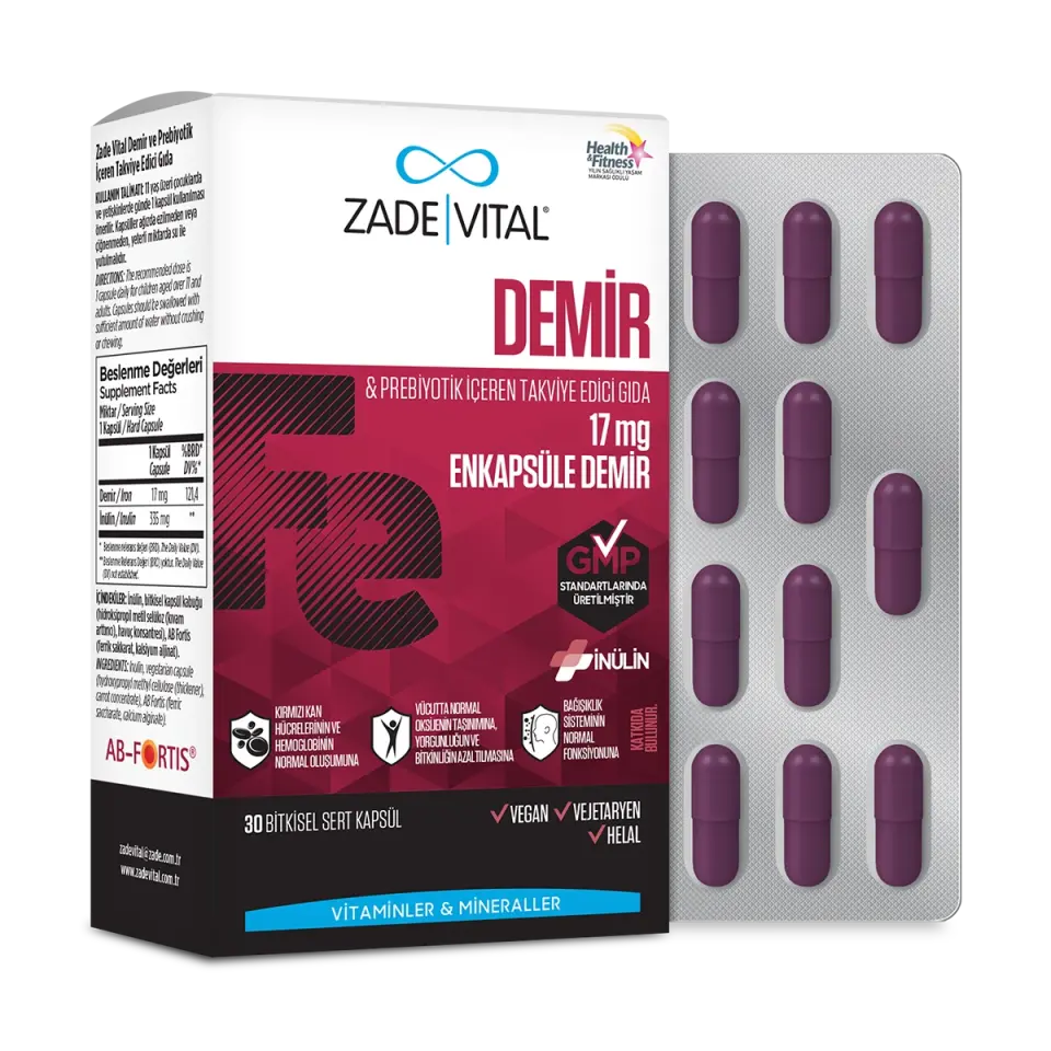 Zade Vital Demir