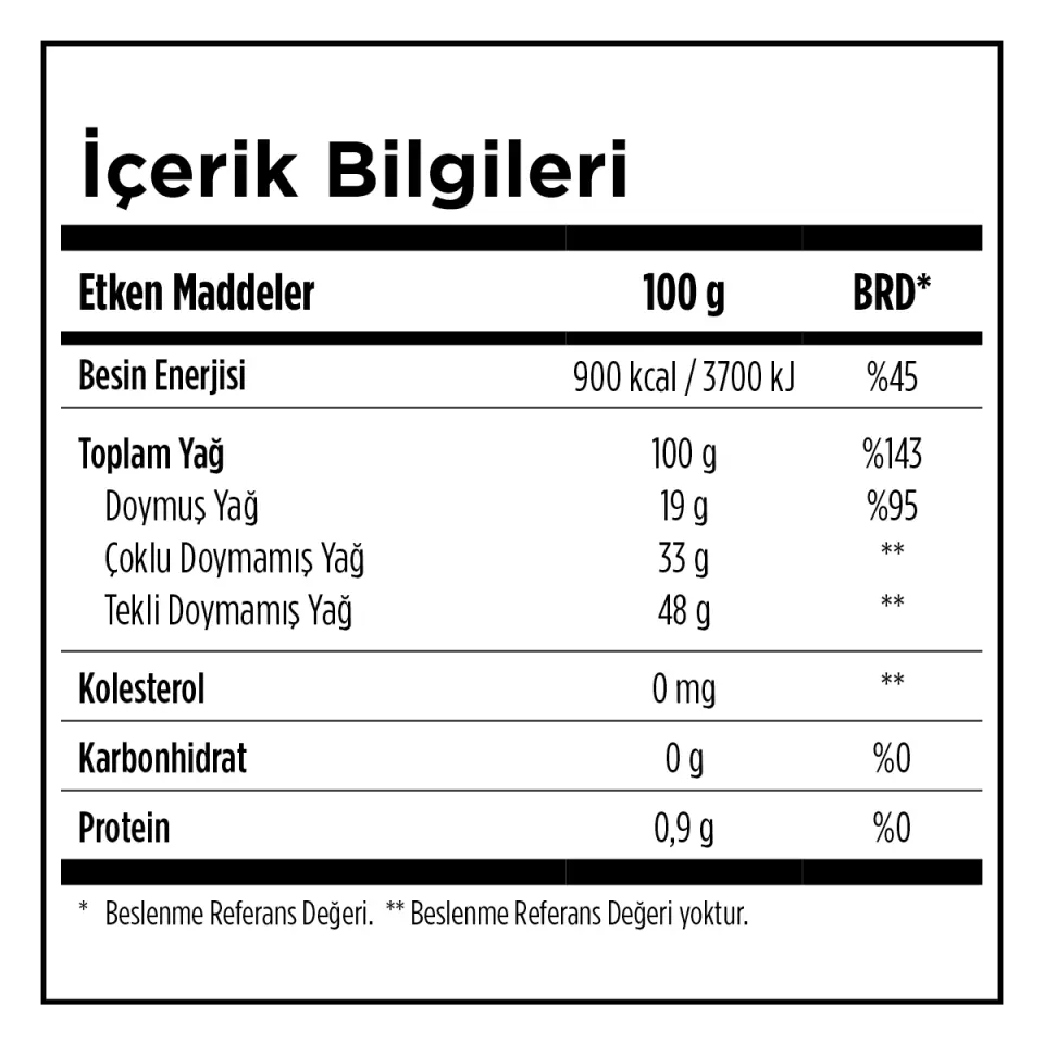 Zade Vital Yer Fıstığı Yağı 150 ml